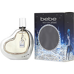 New York Jetset perfume image