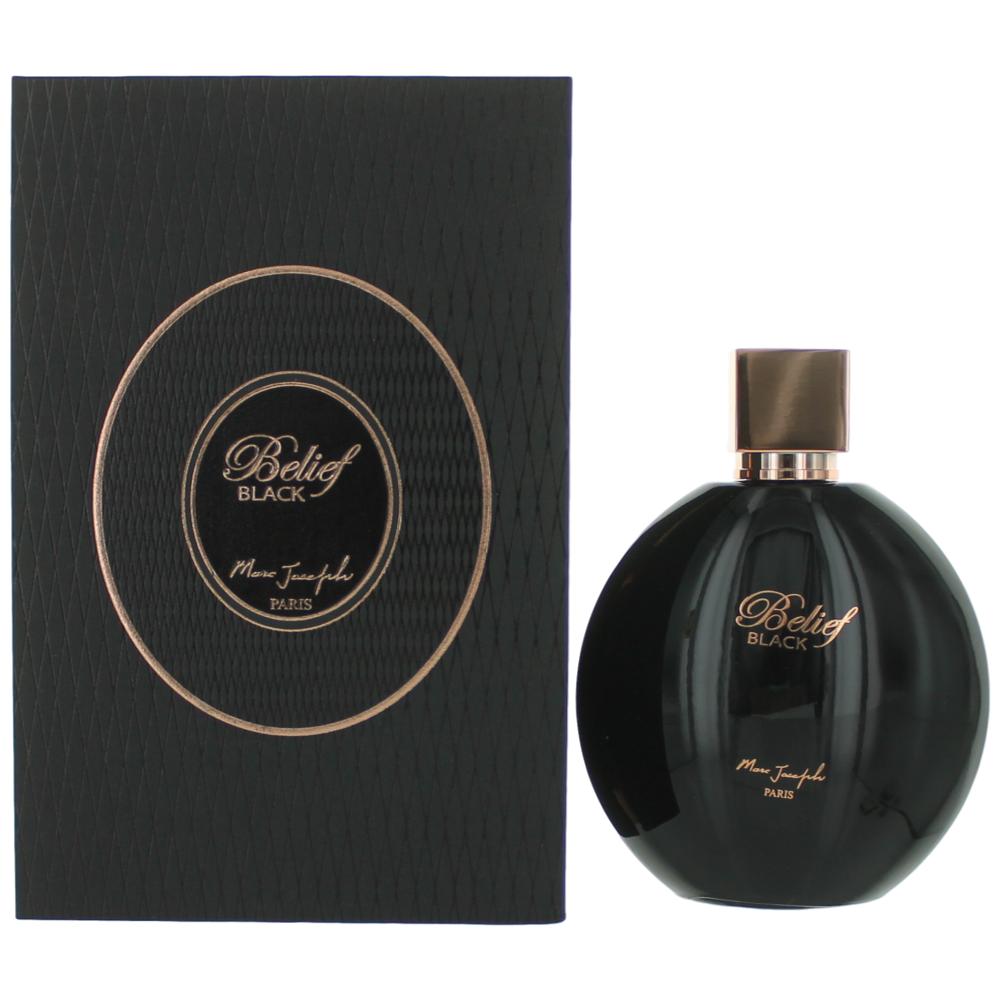 Belief Black perfume image