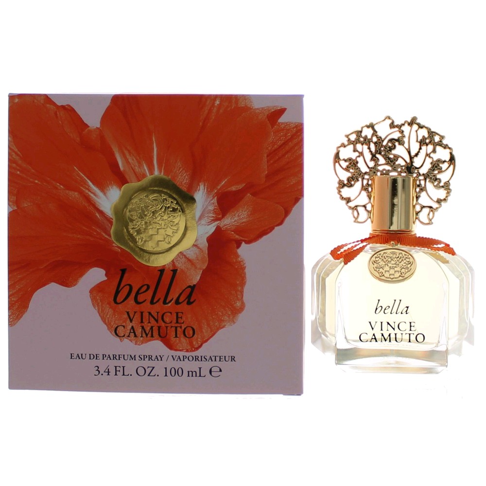 Bella Vince perfume image