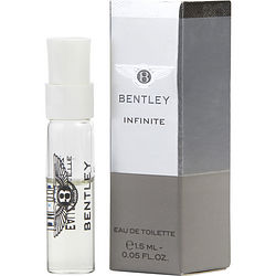 Bentley Infinite  (Sample) perfume image