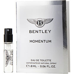 Bentley Momentum (Sample) perfume image