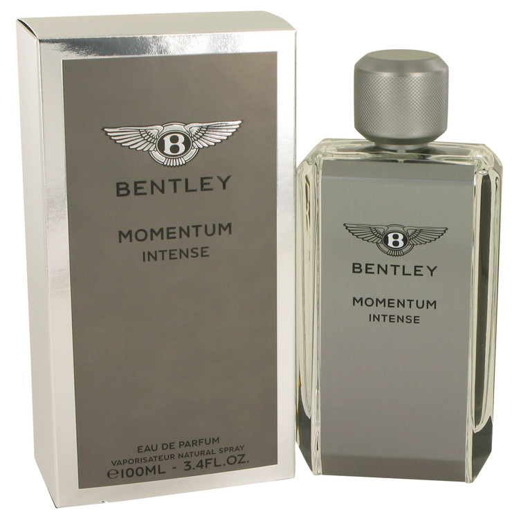 Bentley Momentum Intense