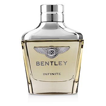 Bentley Infinite perfume image