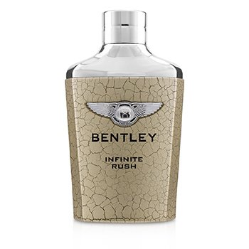 Bentley Infinite Rush perfume image
