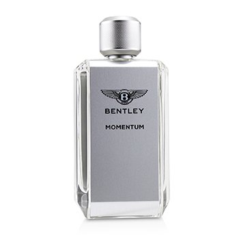 Bentley Momentum perfume image