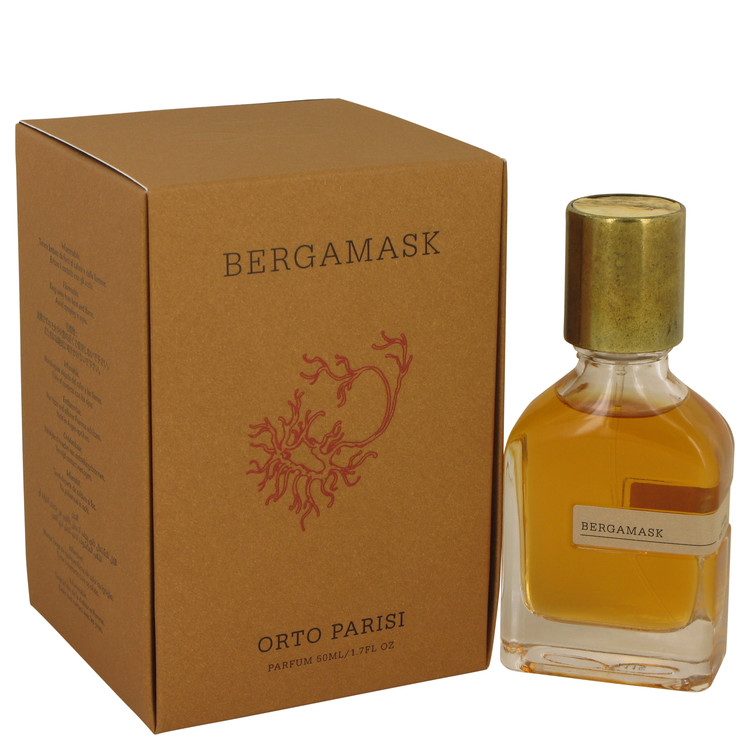 Bergamask perfume image