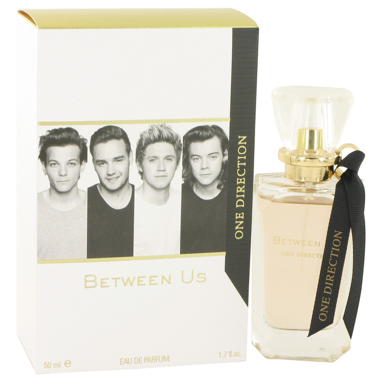 Between Us perfume image