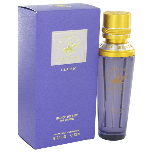 B.H.P.C. Classic for Women perfume image