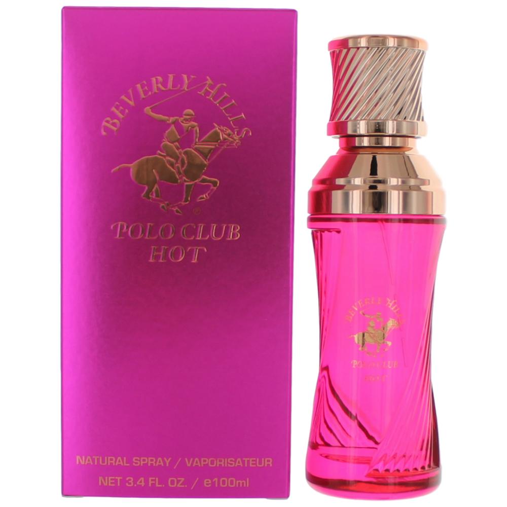 B.H.P.C. Hot perfume image