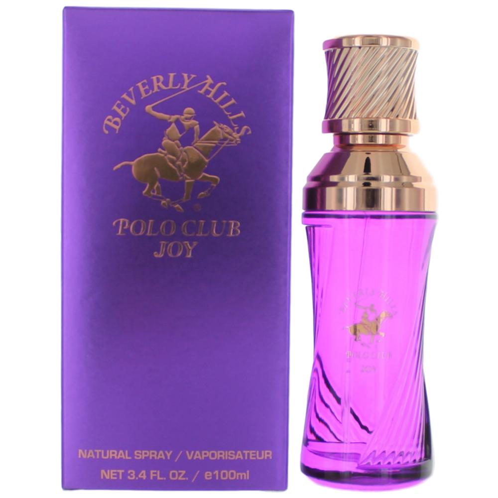 B.H.P.C. Joy perfume image