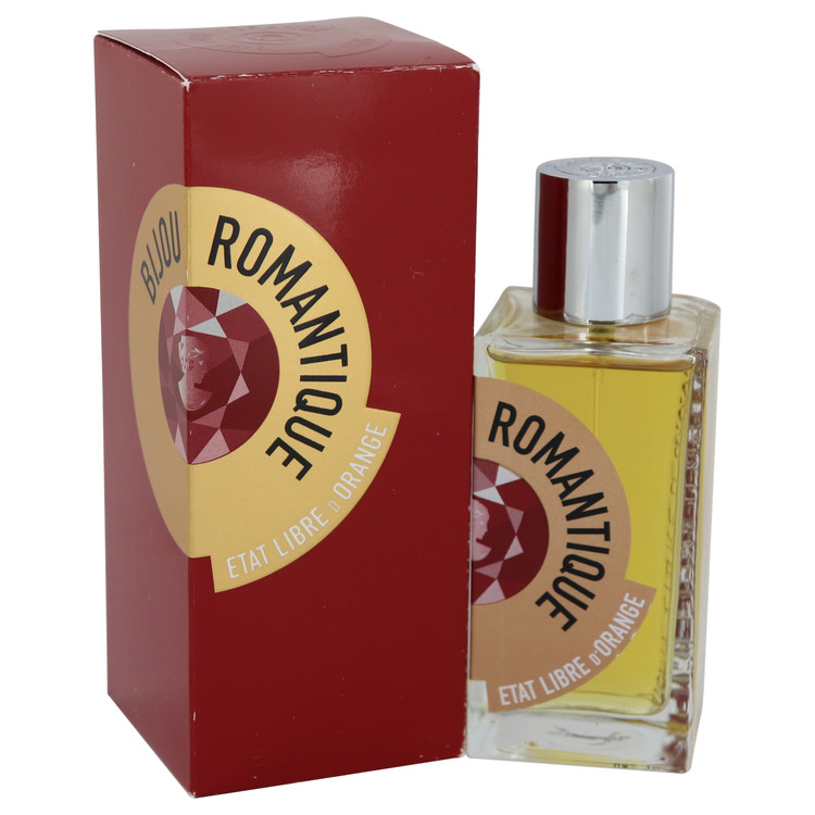 Bijou Romantique perfume image