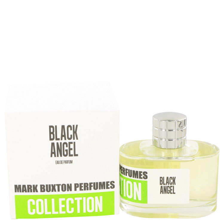 Black Angel perfume image
