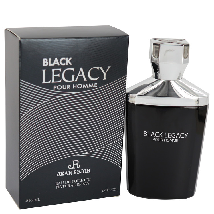 Black Legacy Pour Homme perfume image