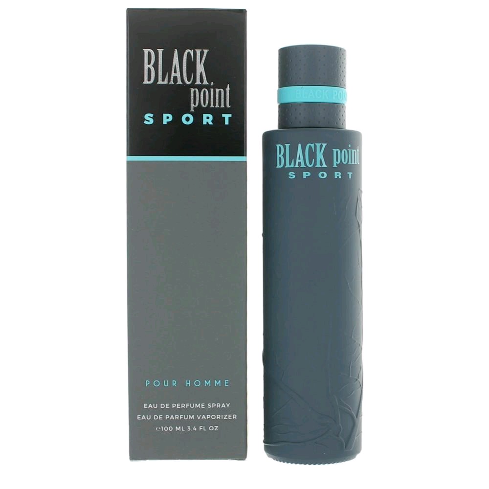 Black Point Sport perfume image