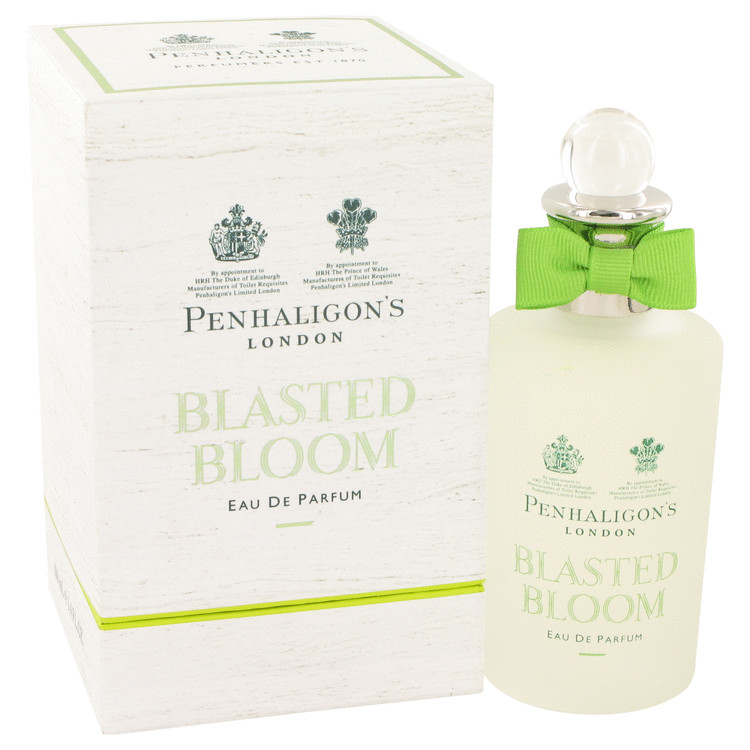 Blasted Bloom perfume image