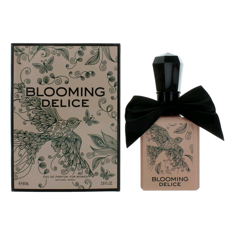 Blooming Delice