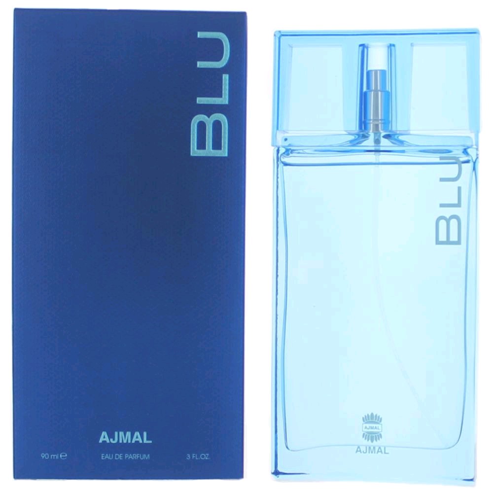 Blu perfume image