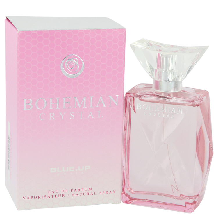 Bohemian Crystal perfume image
