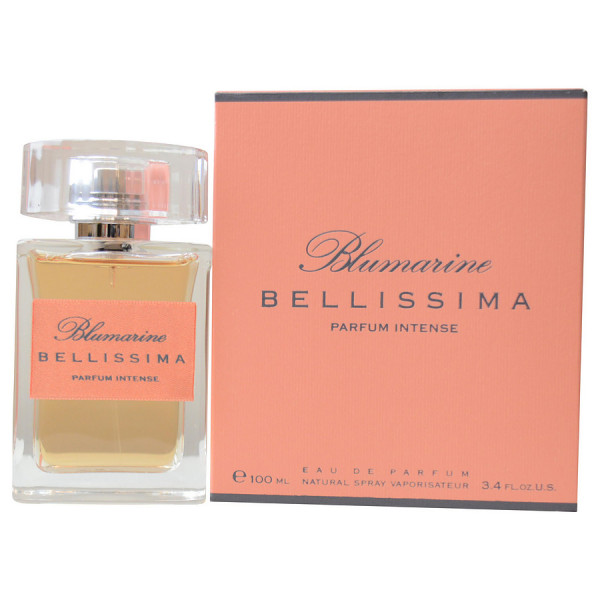 Bellissima perfume image