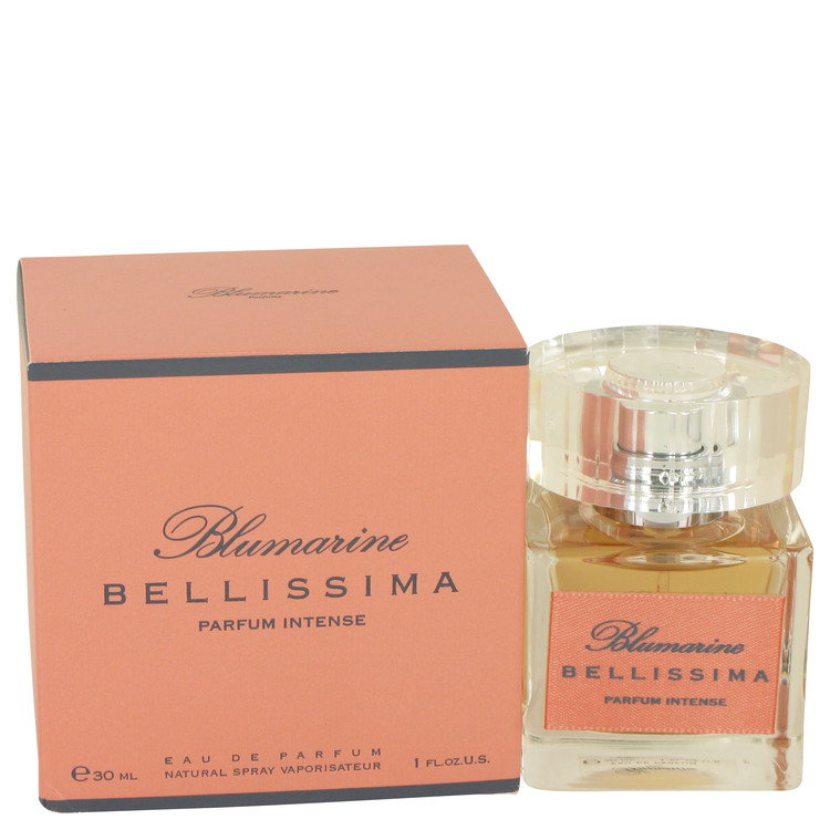 Blumarine Bellissima Intense perfume image