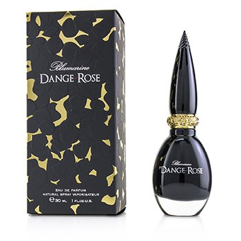 Dange-Rose perfume image