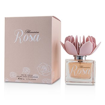 Blumarine Rosa perfume image