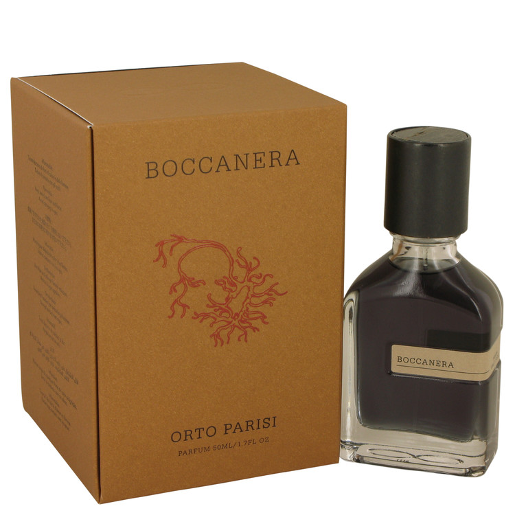 Boccanera perfume image