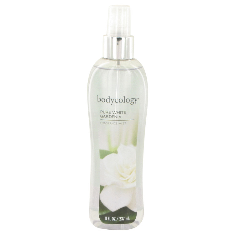 Pure White Gardenia perfume image