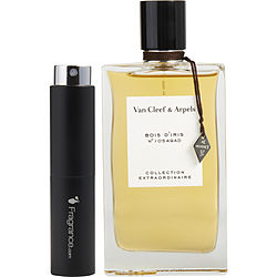 Bois d’Iris (Sample) perfume image
