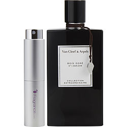 Bois Doré (Sample) perfume image