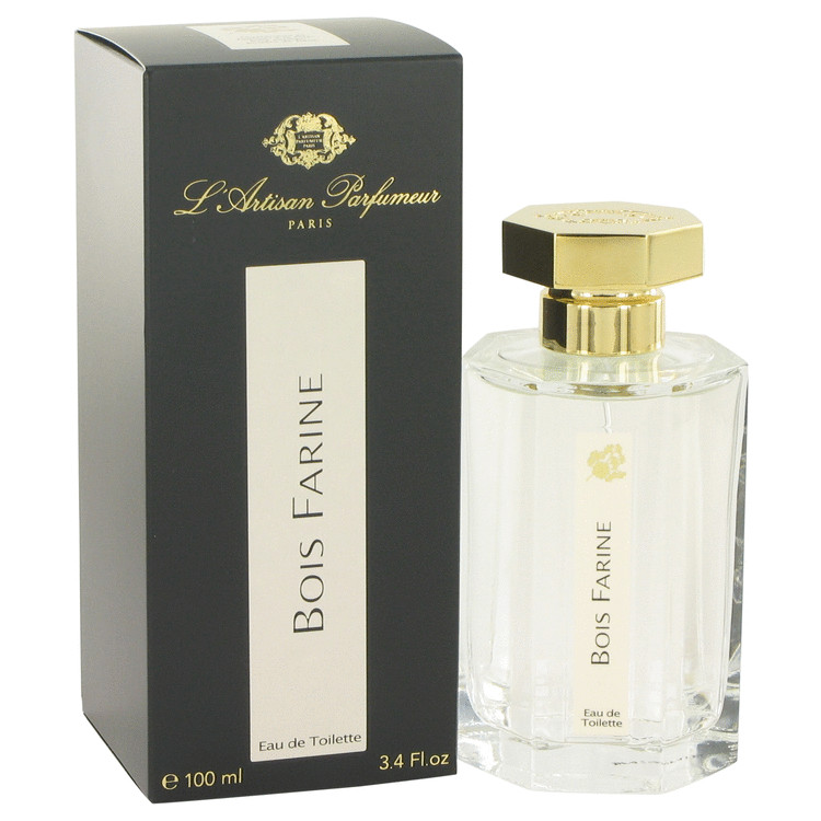 Bois Farine perfume image