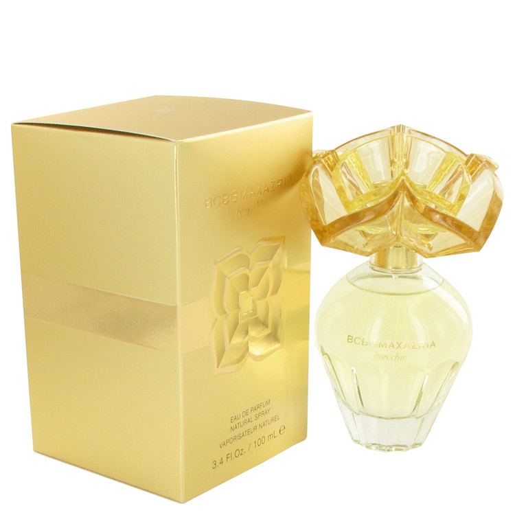 BCBG Bon Chic perfume image