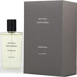 Galantuomo perfume image