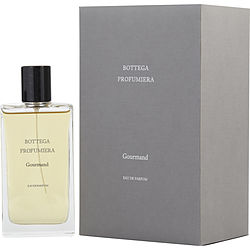 Gourmand perfume image