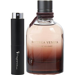 Bottega Veneta Eau de Velours (Sample) perfume image