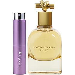 Knot (Sample) perfume image