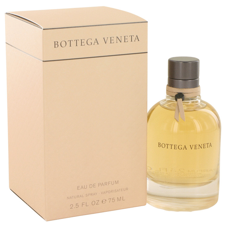 Bottega Veneta perfume image