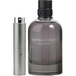 Bottega Veneta Pour Homme (Sample)