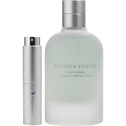 Bottega Veneta Pour Homme Essence Aromatique (Sample) perfume image