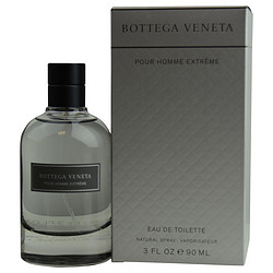 Bottega Veneta Pour Homme Extreme perfume image