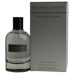 Bottega Veneta Pour Homme Extreme