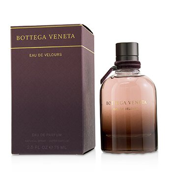 Bottega Veneta Eau de Velours perfume image
