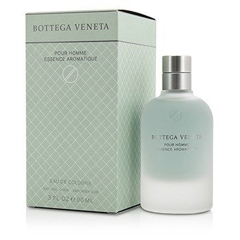 Bottega Veneta Pour Homme Essence Aromatique perfume image