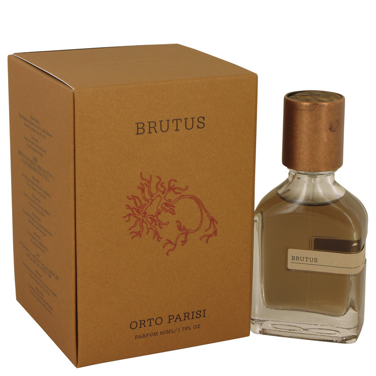 Brutus perfume image