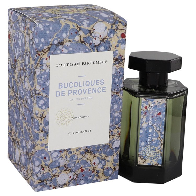 Bucoliques De Provence perfume image