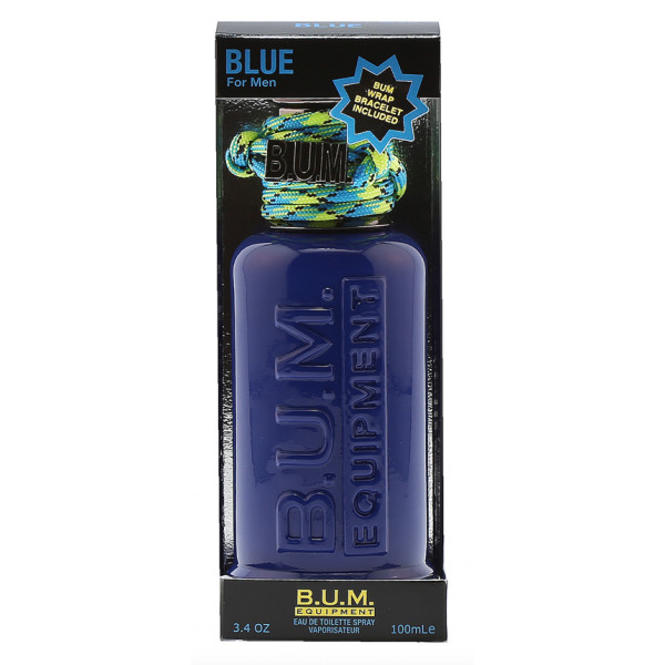 Blue For Men perfume image