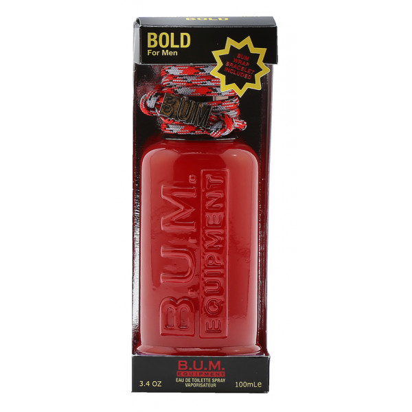 Bold For Men perfume image