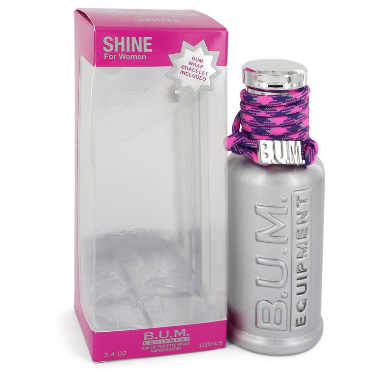 Bum Shine perfume image