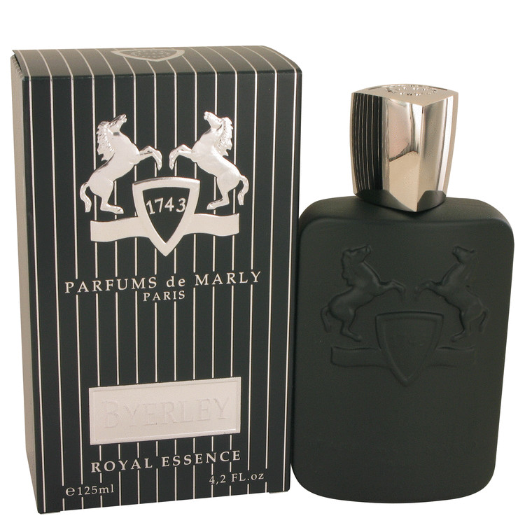Byerley perfume image