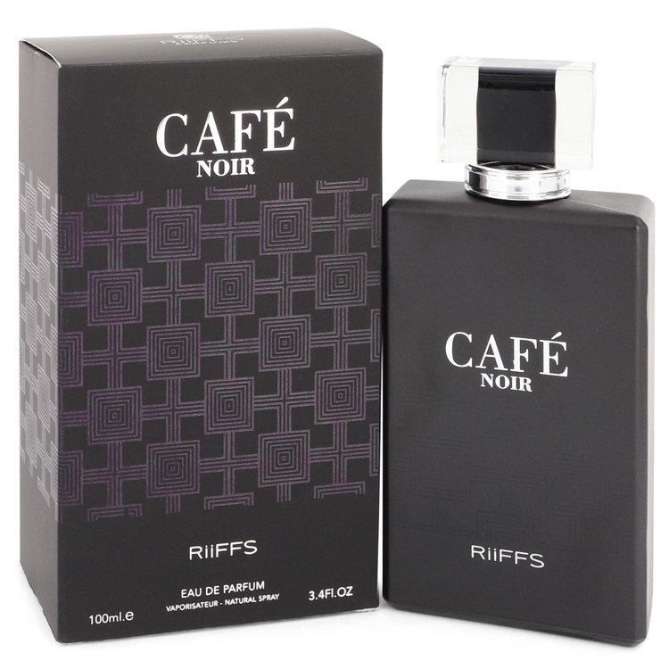 Café Noir perfume image